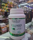 Gluta Master Protein Ya Vegan 1kg - 2