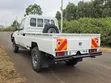 Toyota Land Cruiser 79 Series Single Cab 2017 - 3