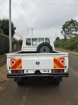 Toyota Land Cruiser 79 Series Single Cab 2017 - 4