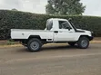 Toyota Land Cruiser 79 Series Single Cab 2017 - 5