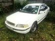 Volvo S40 1997 White - 1