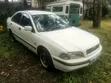 Volvo S40 1997 White - 4