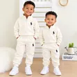 Little Star Tracksuit - Wavulana Mbalimbali - 1