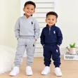Little Star Tracksuit - Wavulana Mbalimbali - 2
