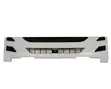 Front Grille Isuzu NPR NQR 700P Wide White Painted - 1