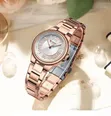 Curren C9091L Women's Watch - 1