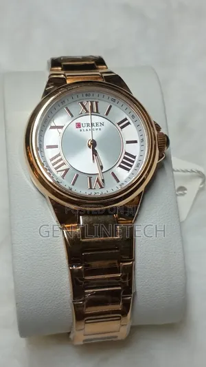 Curren C9091L Women's Watch