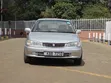 Toyota Corolla 110 1999 Silver - 1