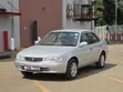 Toyota Corolla 110 1999 Silver - 2