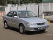 Toyota Corolla 110 1999 Silver - 3