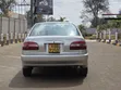Toyota Corolla 110 1999 Silver - 4