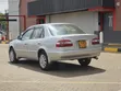 Toyota Corolla 110 1999 Silver - 5