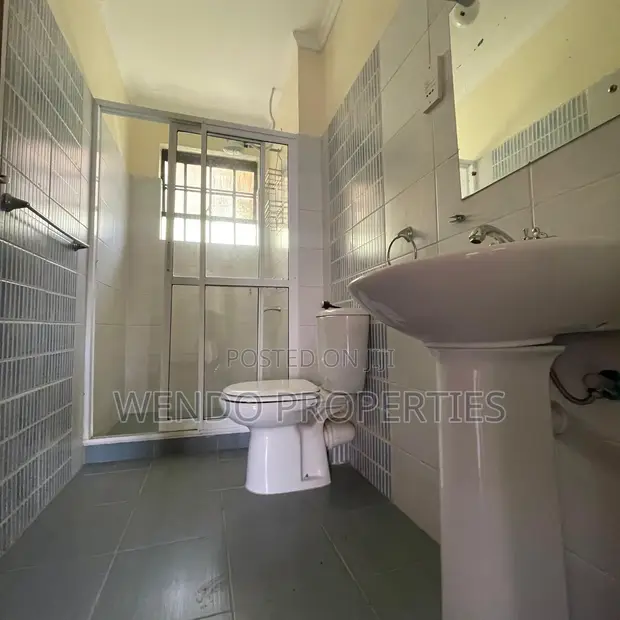 Apartment ya Vyumba 3 + SQ kwa Ajili ya Kukodisha Lavington - 1