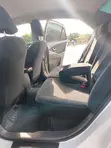 Toyota Allion 2014 Nyeupe - 2