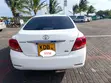 Toyota Allion 2014 Nyeupe - 4
