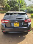Subaru Impreza 2018 Gray - 1