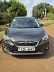 Subaru Impreza 2018 Gray - 2