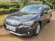 Subaru Impreza 2018 Gray - 3