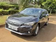 Subaru Impreza 2018 Gray - 4