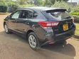 Subaru Impreza 2018 Gray - 5