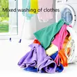 Laundry Colour Absorbers/Catchers (50 Sheti) - 2