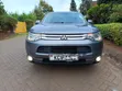 Mitsubishi Outlander 2012 Grey - 1