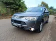 Mitsubishi Outlander 2012 Grey - 2