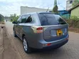 Mitsubishi Outlander 2012 Grey - 3