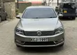 Volkswagen Passat S 2014 Silver - 1