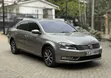 Volkswagen Passat S 2014 Silver - 2