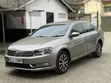 Volkswagen Passat S 2014 Silver - 3