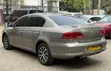 Volkswagen Passat S 2014 Silver - 4