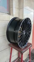 20" Benz Staggered Rims (5x112) - 2