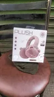 Plush Fluppy Headphones za Watoto za Wireless - 3