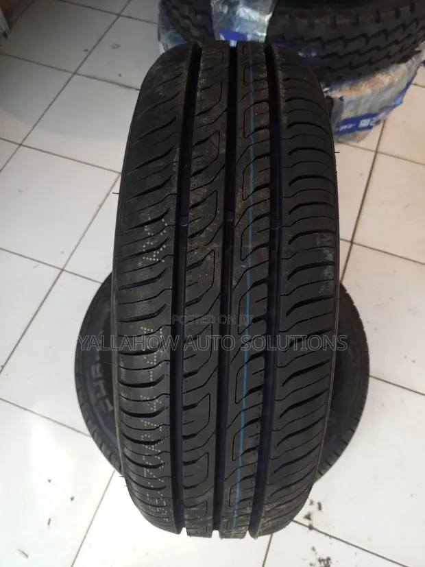 Tyres 185/65R14 Nairobi - 1