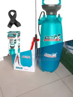 8L Pressure Sprayer