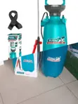 8L Pressure Sprayer - 2
