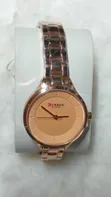 Curren C9015L Rose Gold Women's Watch - 2