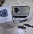 Intelligence CY900 Smart Android Projector 1080P WiFi - 1