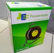 Powermate PM-500EX 50m Heavy-Duty Extension Cable Reel - 2