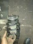 Mazda Demio 2005 Front Shock Absorber - 1