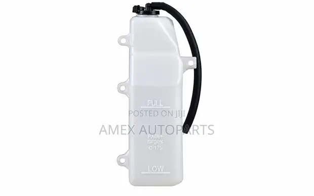 Spare Fuel Tank for Toyota Land Cruiser FJ75/FJ79 (1985-2002) - 1