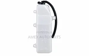 Spare Fuel Tank for Toyota Land Cruiser FJ75/FJ79 (1985-2002)