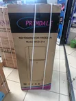 Primdale Refrigerator 138 Liters Top Freezer - 2