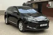 Toyota Harrier 2.0 2017 Nyeusi - 2