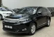 Toyota Harrier 2.0 2017 Nyeusi - 3