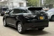 Toyota Harrier 2.0 2017 Nyeusi - 4