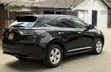 Toyota Harrier 2.0 2017 Nyeusi - 5