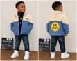 Soft, Warm & Cozy Sweater - Boys' Multicolor - 1