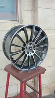 19" Staggered Rims 5x112 for Mercedes-Benz - 2